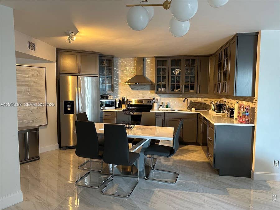 Property photo for 800 Parkview Drive, #412, Hallandale Beach, FL