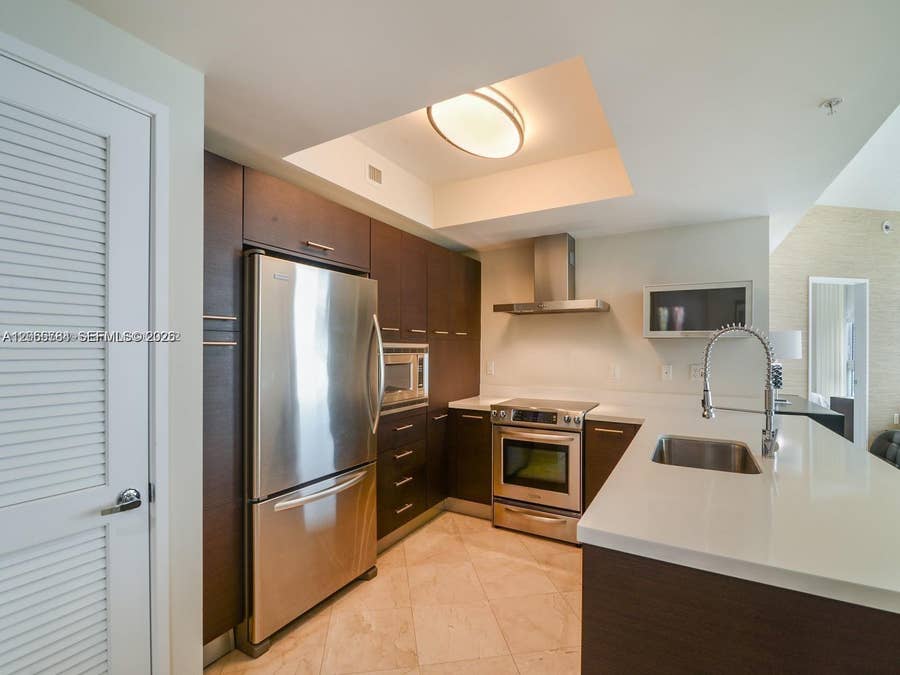 Property photo for 150 Sunny Isles Boulevard, #1-1801, Sunny Isles Beach, FL