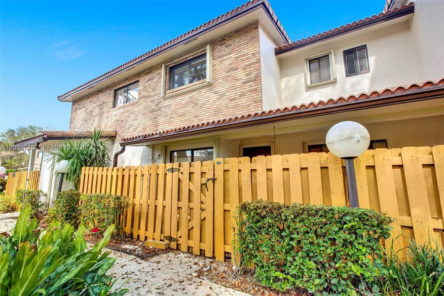 Property photo for 12471 NW 3 Street, #D2, Plantation, FL
