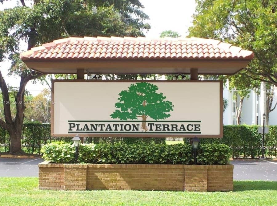Property photo for 6731 Cypress Road, #301, Plantation, FL