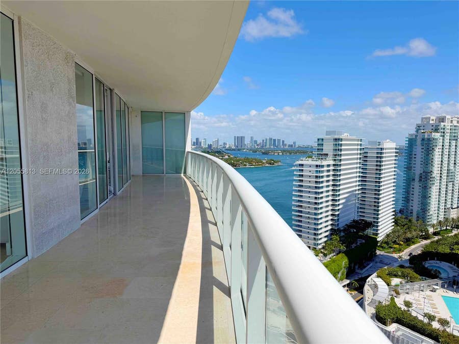 Property photo for 450 Alton Road, #2610, Miami Beach, FL
