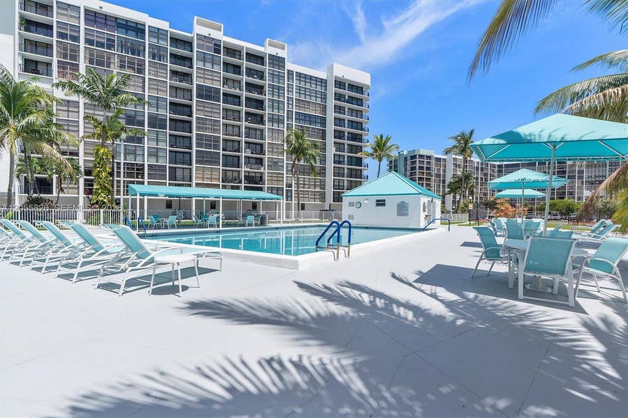 Property photo for 200 Leslie Drive, #631, Hallandale Beach, FL