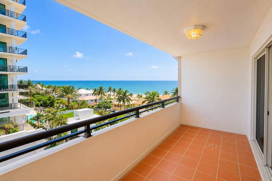 Property photo for 401 Briny Avenue, #605, Pompano Beach, FL