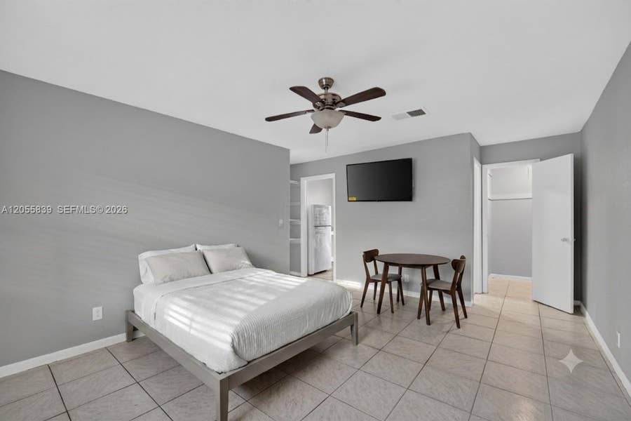 Property photo for 129 SE 4th Avenue, #4, Hallandale Beach, FL