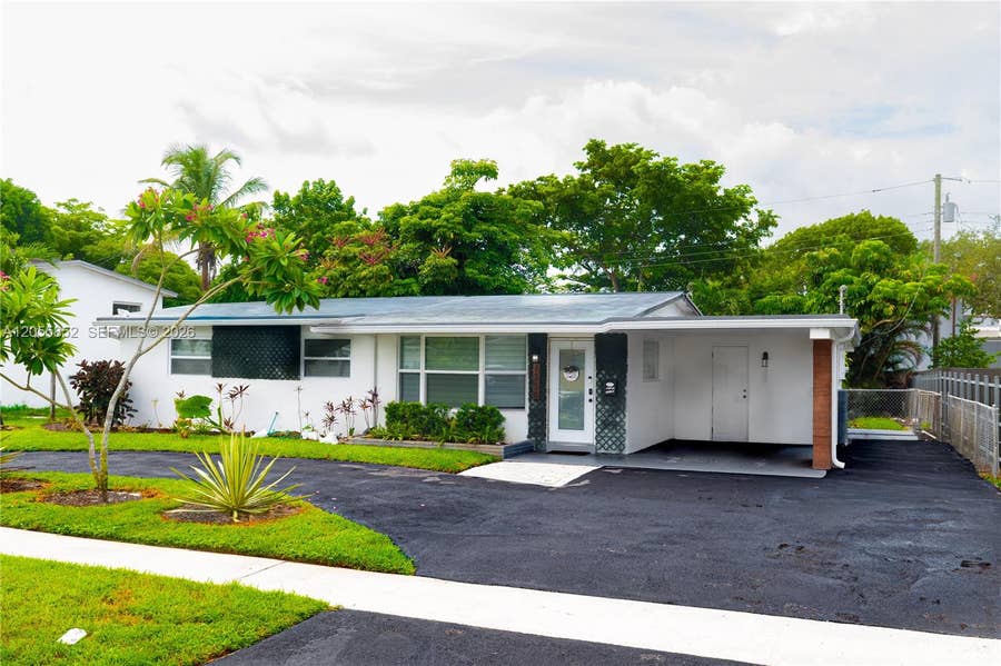 Property photo for 7330 NW 1st Court, Pembroke Pines, FL