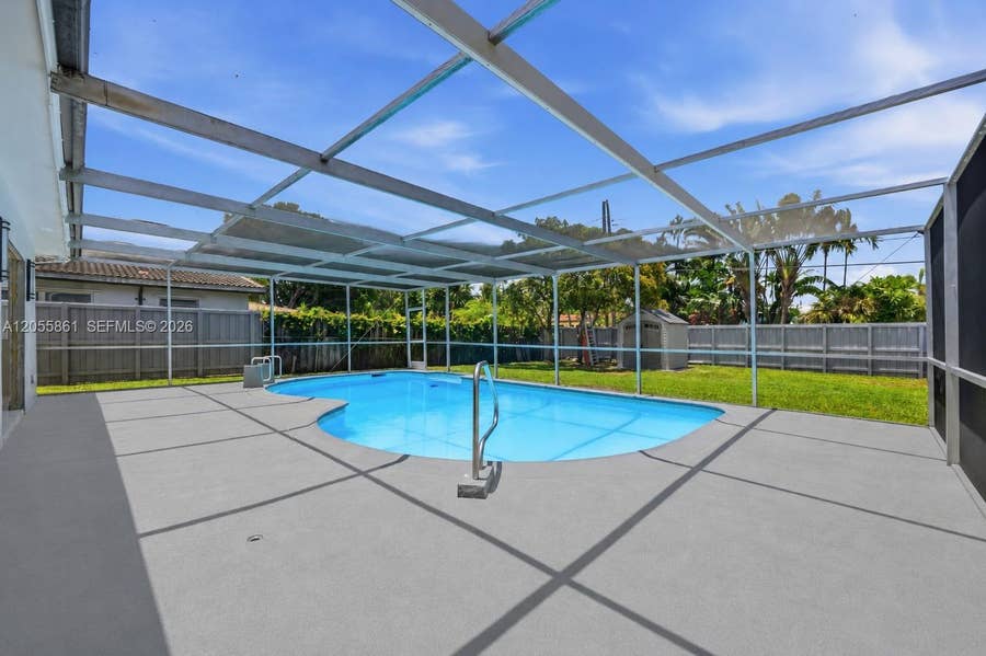 Property photo for 4225 Monroe Street, Hollywood, FL