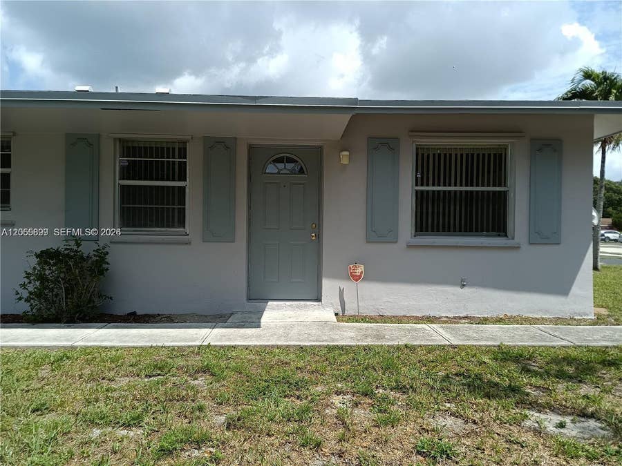 Property photo for 1502 N 57th Terrace, #1502, Hollywood, FL