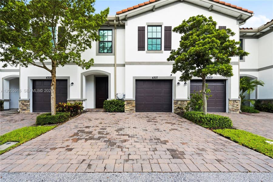 Property photo for 4307 Bradbury Court, Riviera Beach, FL