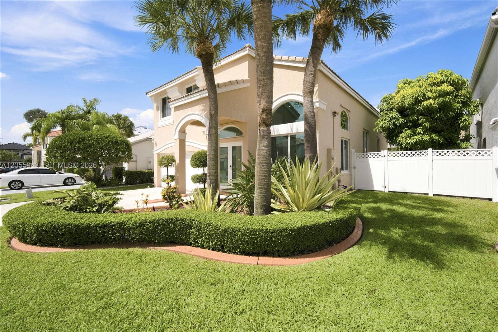 1457 NW 159th Lane, Pembroke Pines, FL 33028 Photo 3