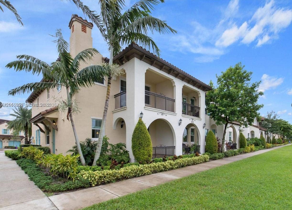 2955 Tortola Way, Cooper City, Cooper City, FL 33024 Photo 1
