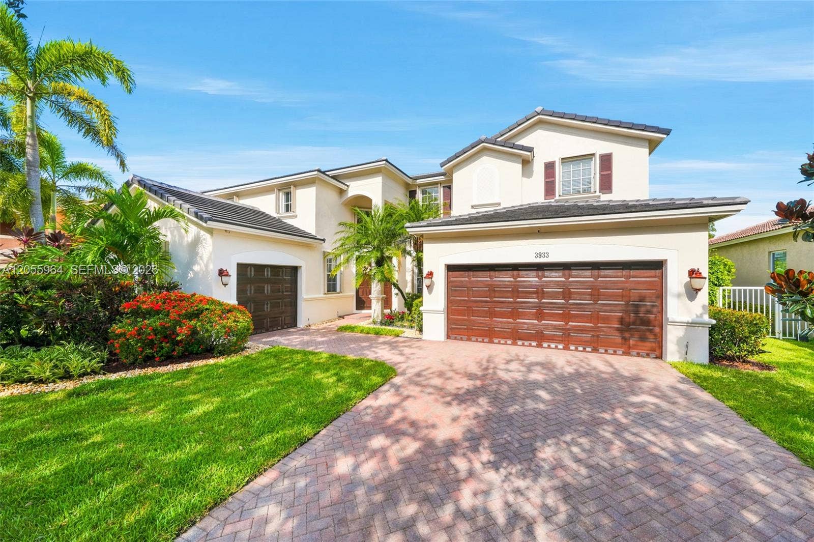 3933 E Hibiscus Street, Weston, FL 33332 Photo 1