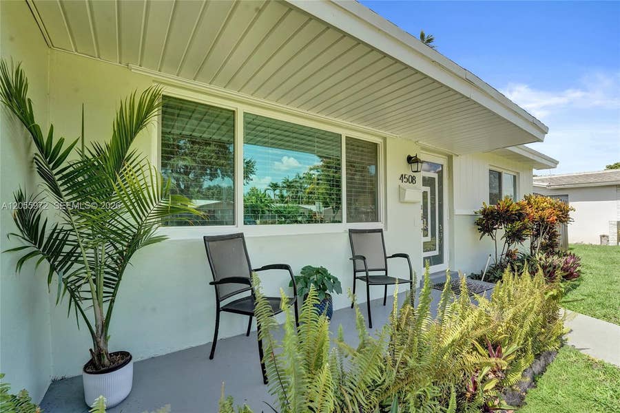 Property photo for 4508 Van Buren Street, Hollywood, FL