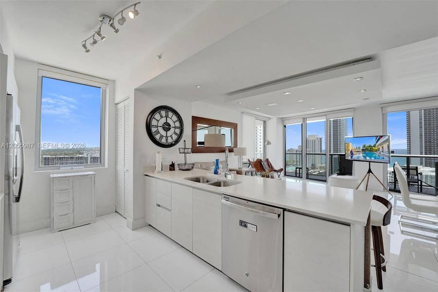 Property photo for 2600 E Hallandale Beach Boulevard, #T1902, Hallandale Beach, FL