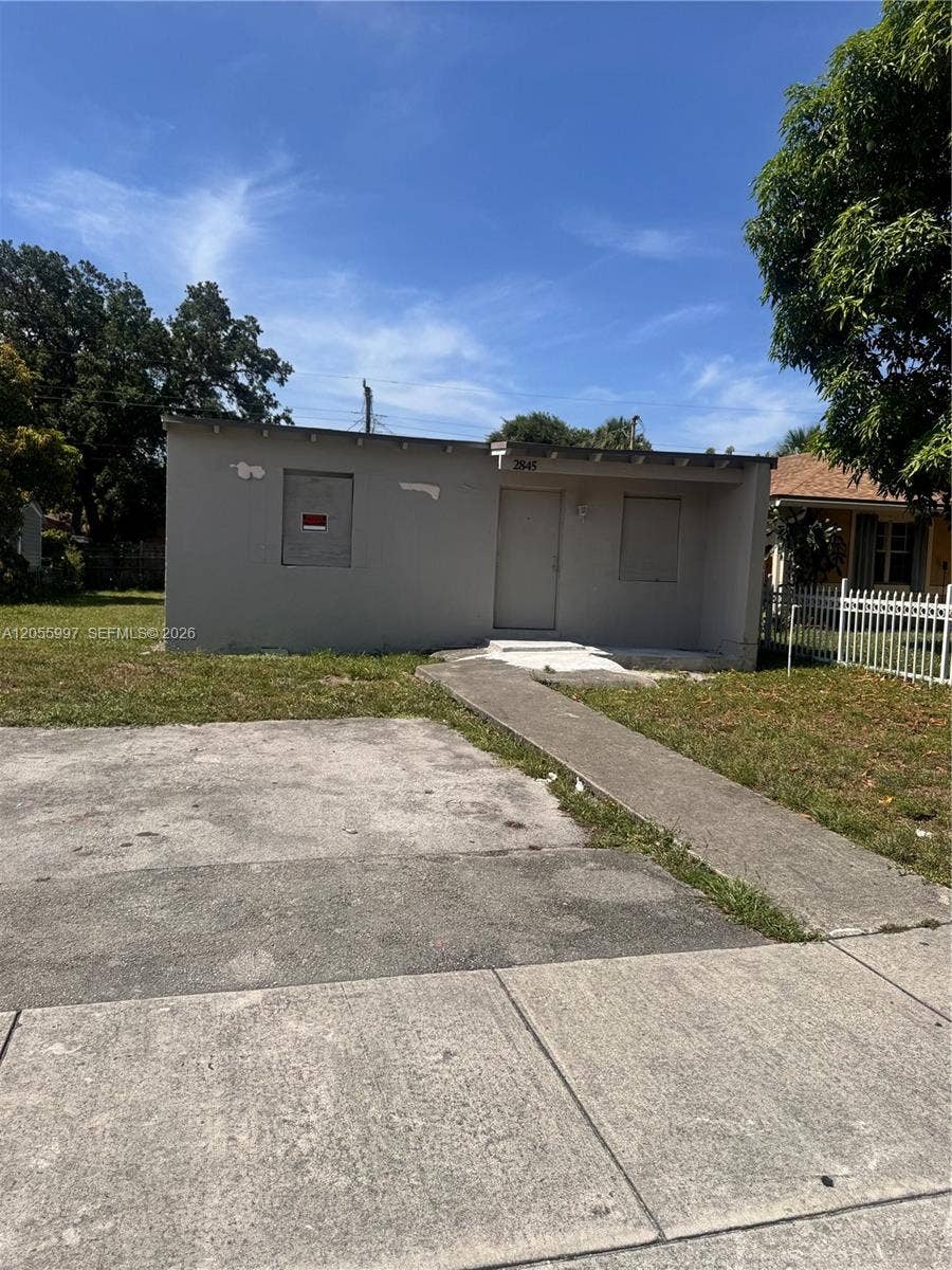 Property photo for 2845 NW 8th Street, Fort Lauderdale, FL