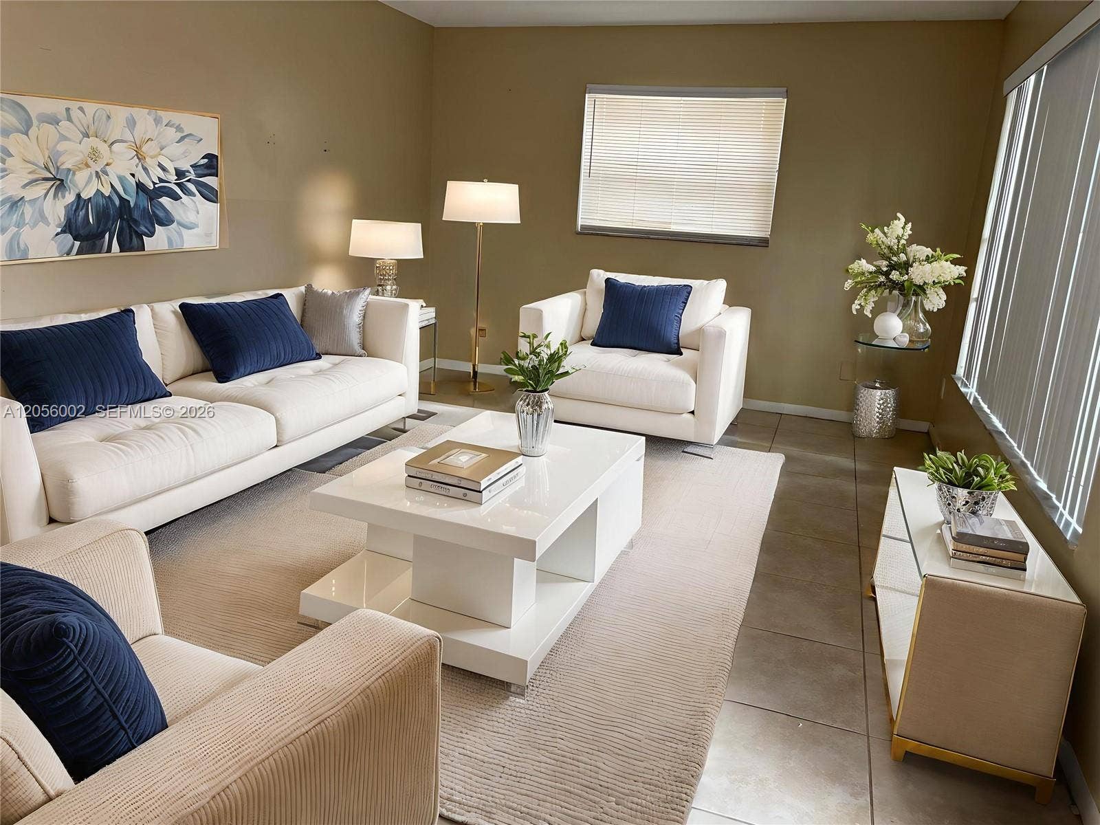 6541 SW 41st Court, #173, Davie, Davie, FL 33314 VIRTUAL STAGE.