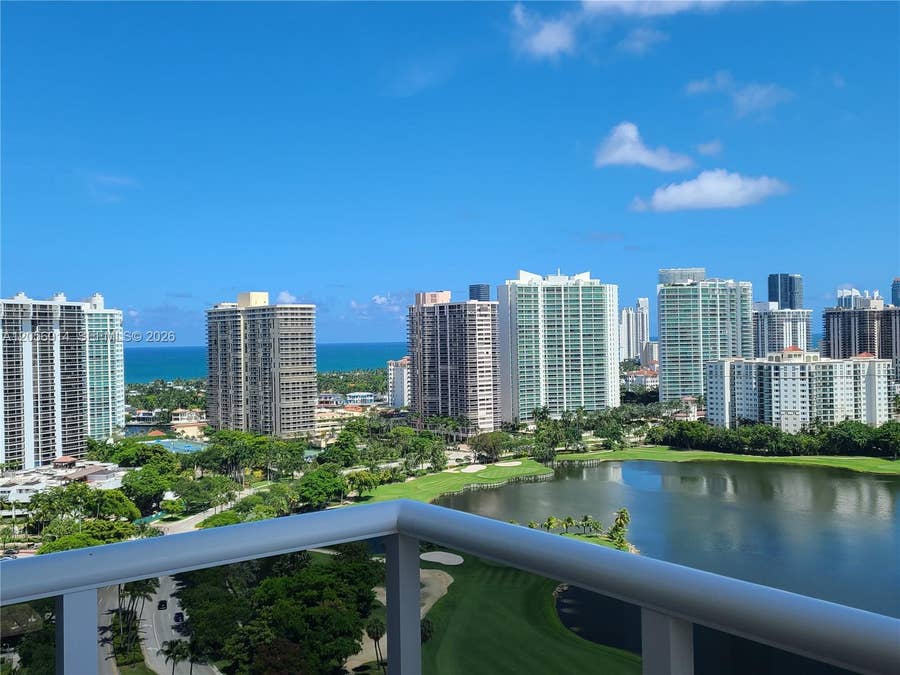 Property photo for 3625 N Country Club Drive, #2408, Aventura, FL
