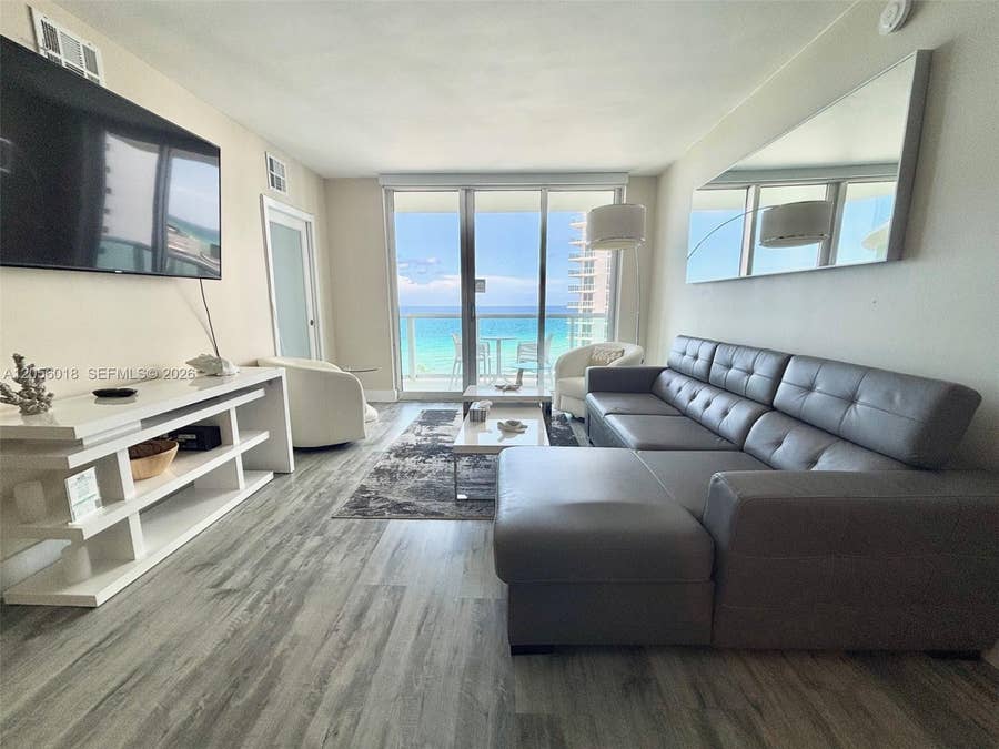Property photo for 3901 S Ocean Drive, #10L, Hollywood, FL