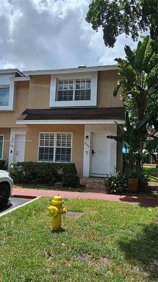 Property photo for 7252 Woodmont Avenue, Tamarac, FL