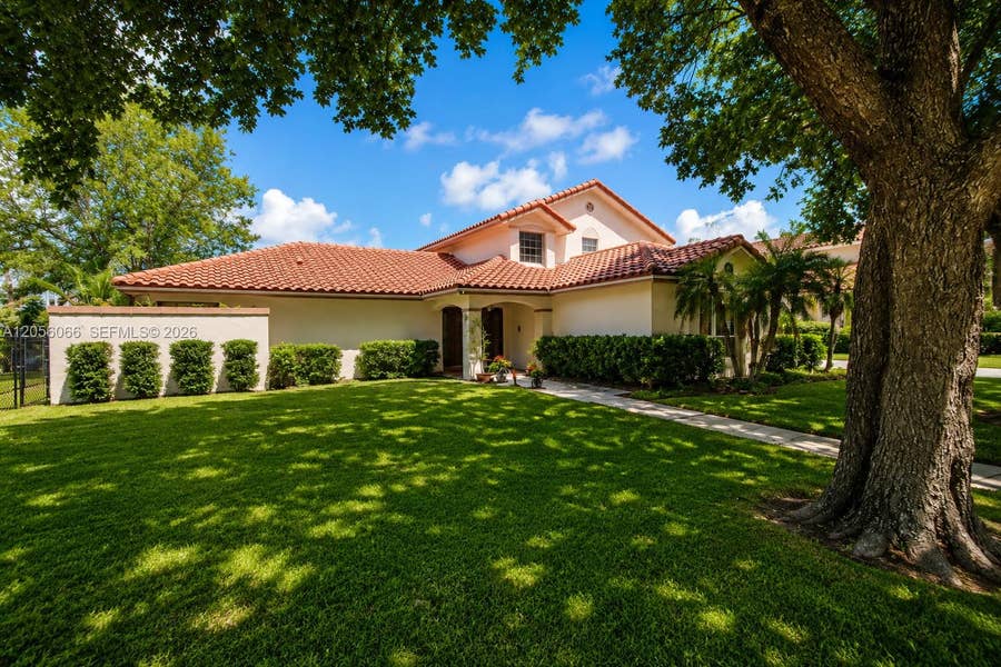 Property photo for 1855 SW 101st Avenue, Davie, FL