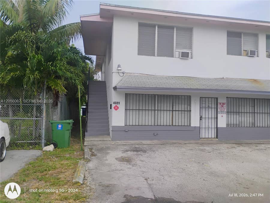 Property photo for 4321 W Hallandale Beach Boulevard, #1, Hollywood, FL