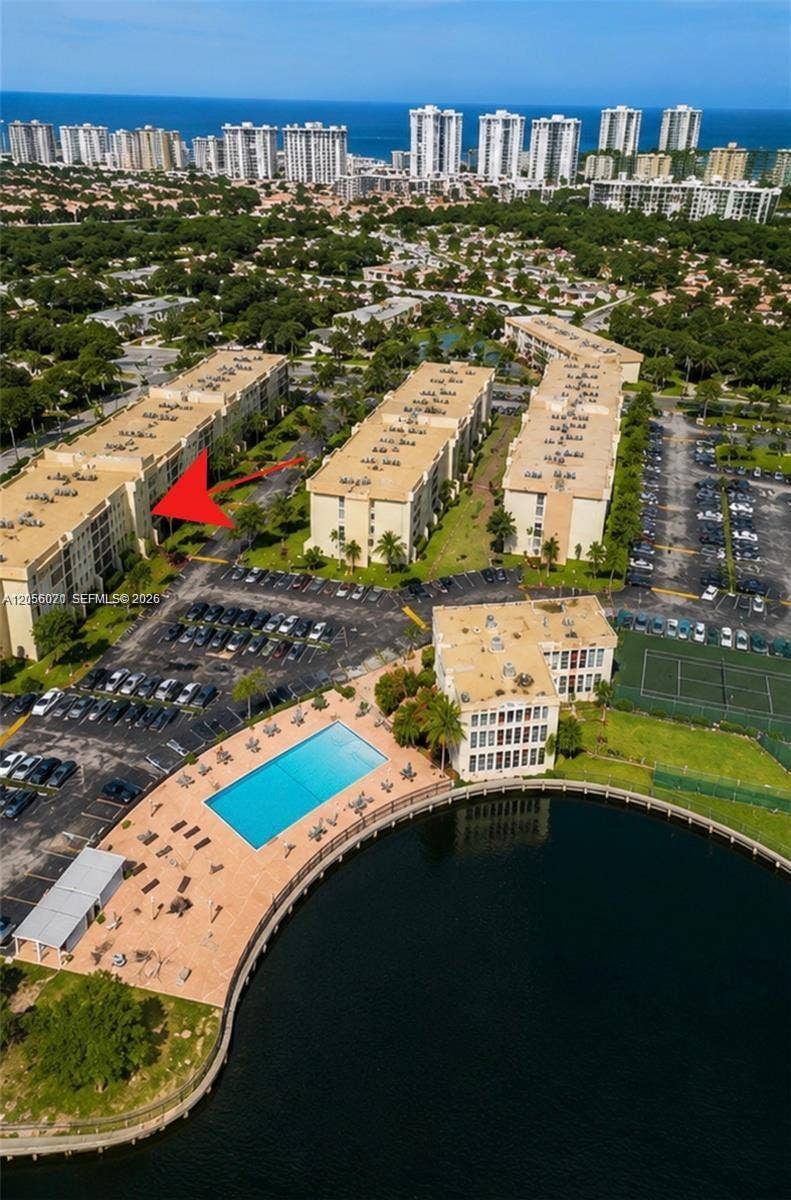 Property photo for 2000 Atlantic Shores Boulevard, #316, Hallandale Beach, FL