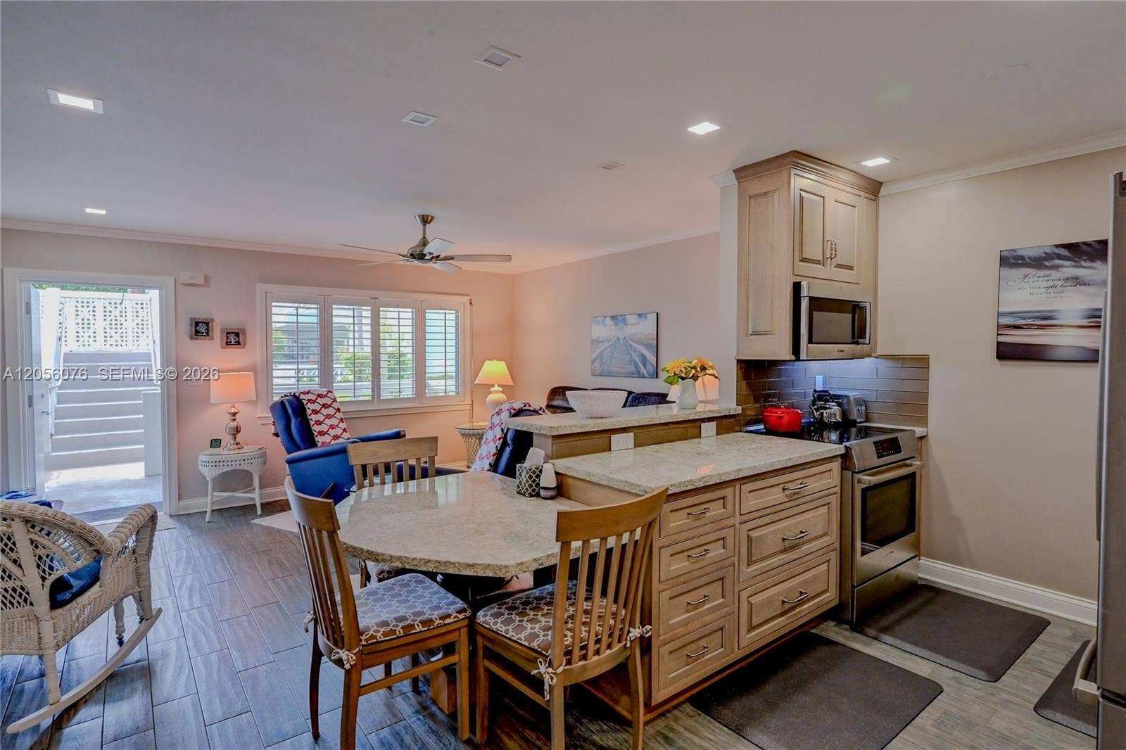 2170 NE 51 Court, #B6, Fort Lauderdale, FL 33308 Photo 12