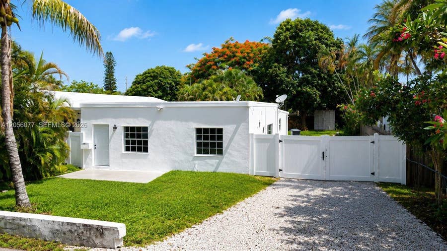 Property photo for 2415 Garfield Street, #0, Hollywood, FL