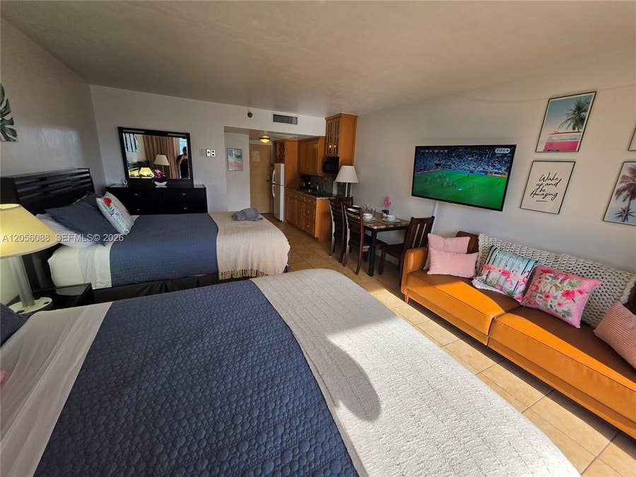 Property photo for 19201 Collins Avenue, #433, Sunny Isles Beach, FL