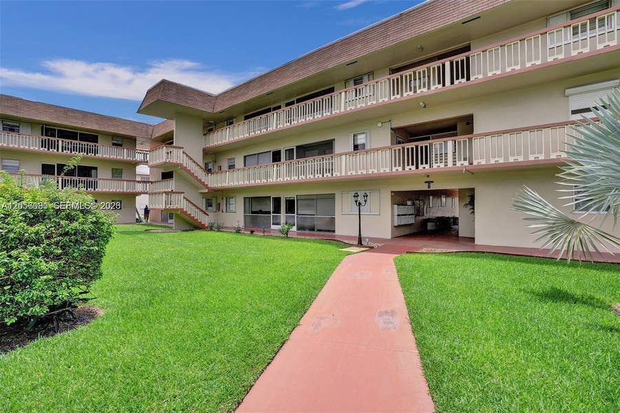 Property photo for 5300 Washington Street, #T220, Hollywood, FL