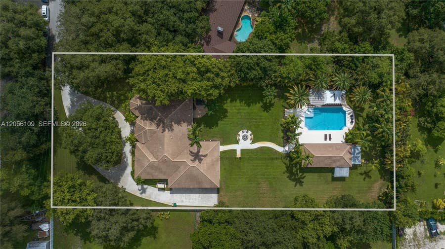 Property photo for 11070 SW 52nd Court, Davie, FL