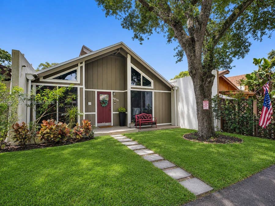 Property photo for 6870 NW 30th Avenue, #1, Fort Lauderdale, FL