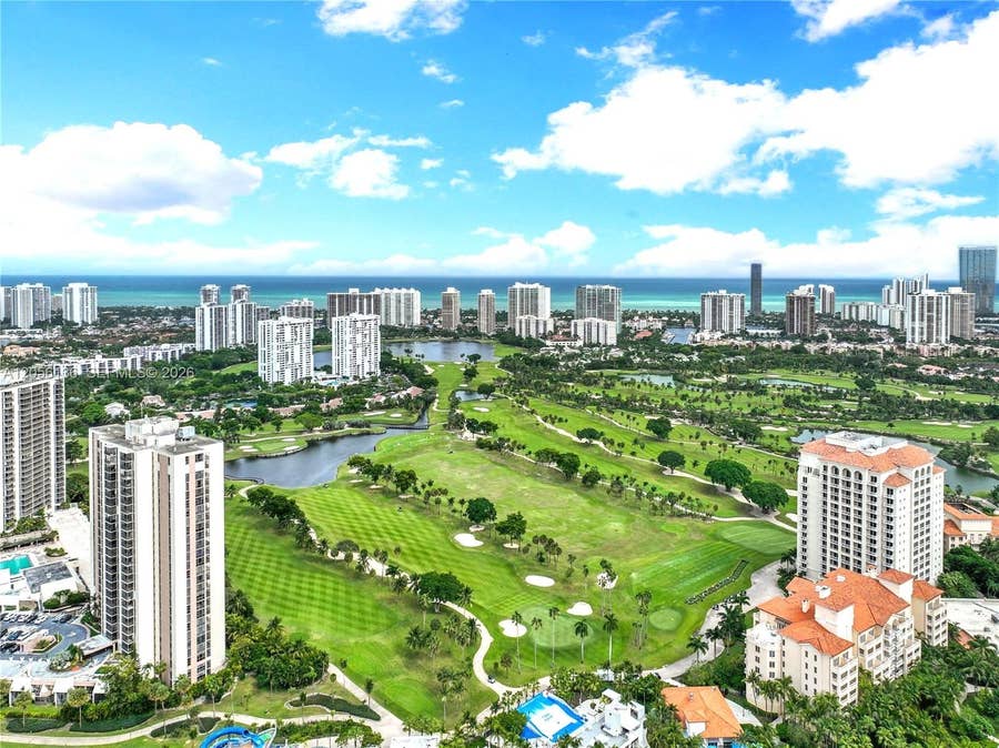 Property photo for 20335 W Country Club Drive, #2603, Aventura, FL