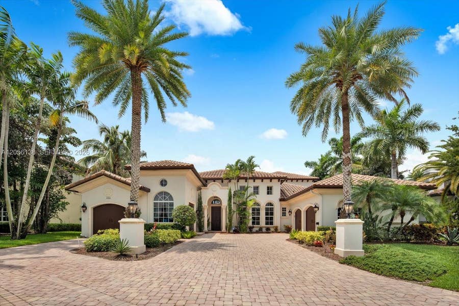 Property photo for 12260 NW 68th Court, Parkland, FL