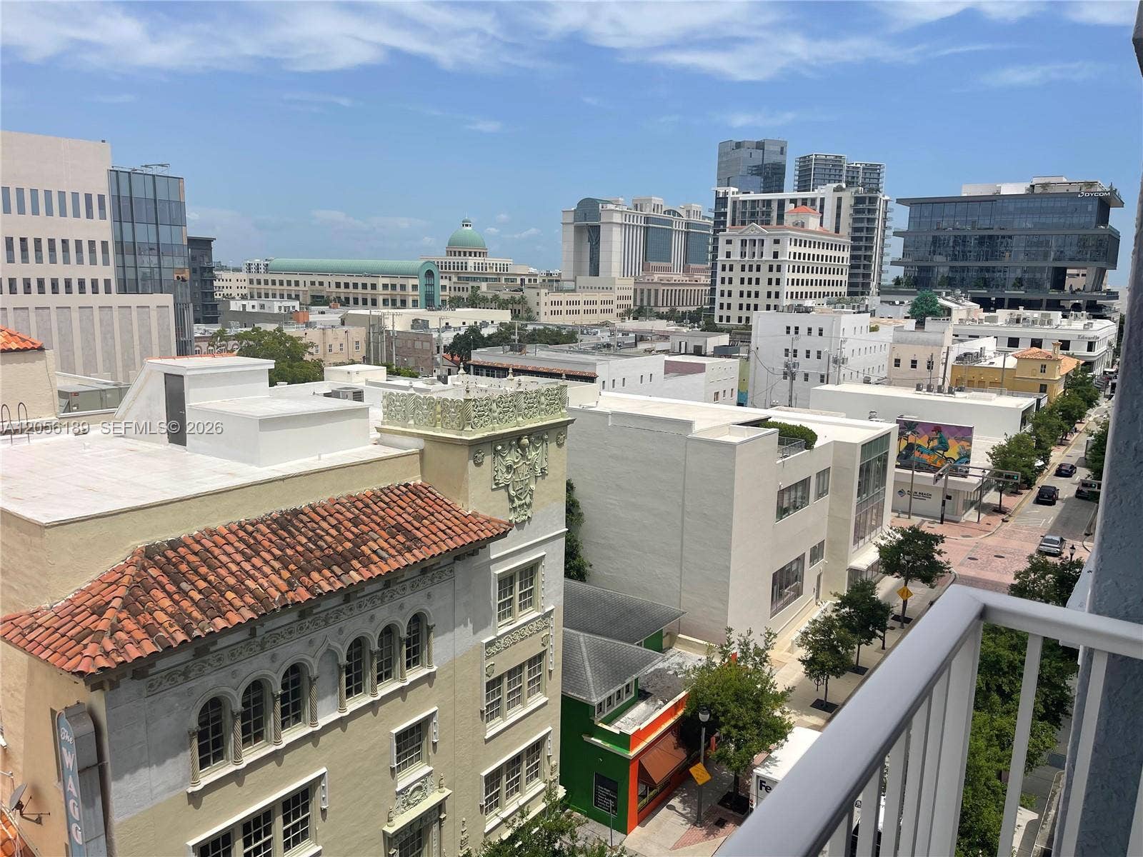 255 Evernia Street, #616, West Palm Beach, West Palm Beach, FL 33401 Photo 12