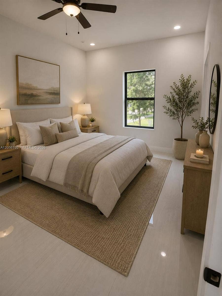 130 NW 28th Terrace, Fort Lauderdale, FL 33311 virtual stage