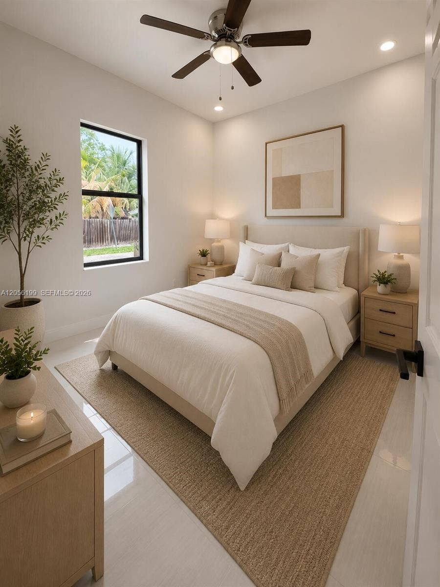 130 NW 28th Terrace, Fort Lauderdale, FL 33311 virtual stage