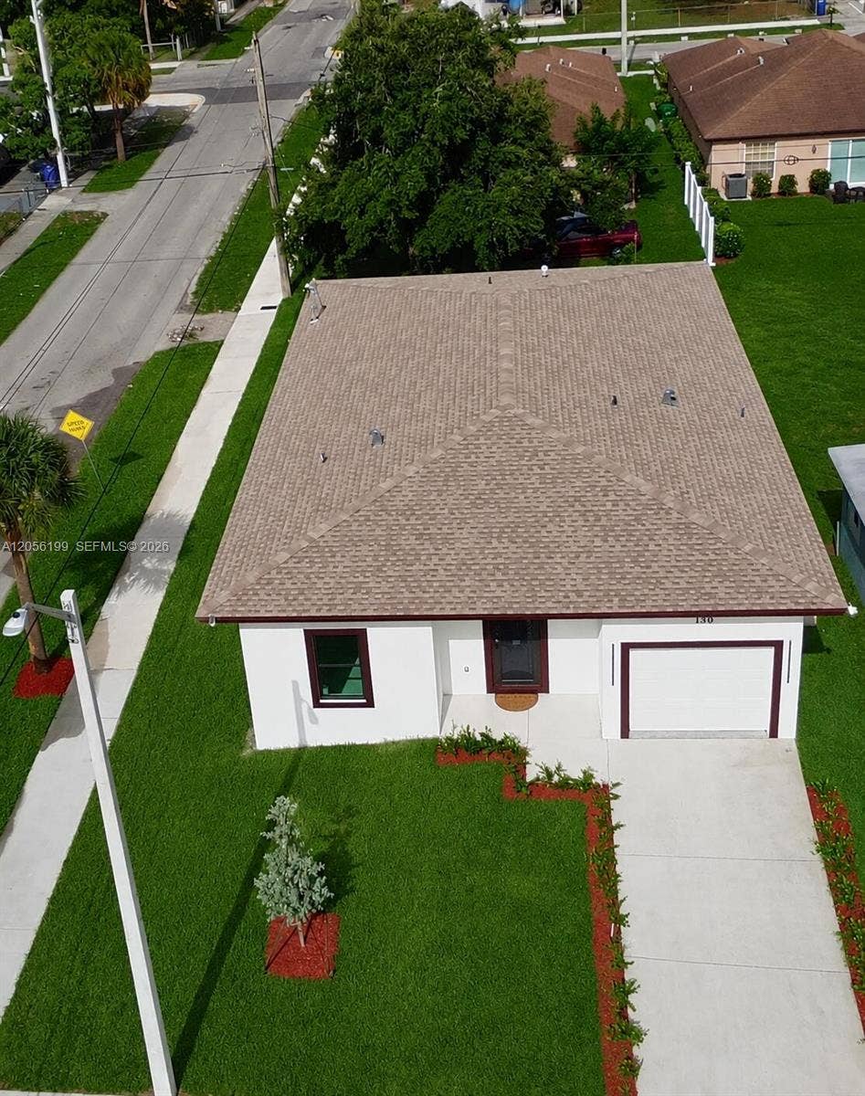 130 NW 28th Terrace, Fort Lauderdale, FL 33311 Photo 1