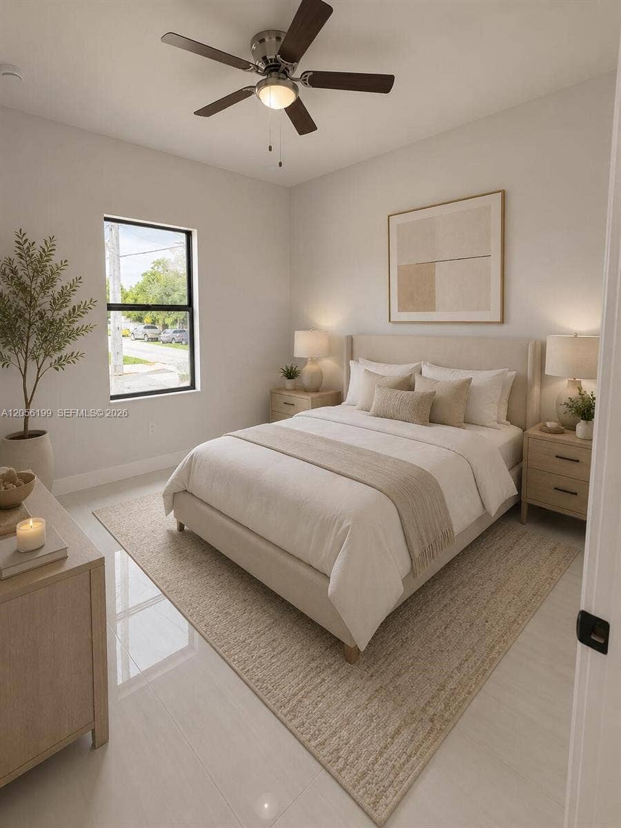 130 NW 28th Terrace, Fort Lauderdale, FL 33311 virtual stage
