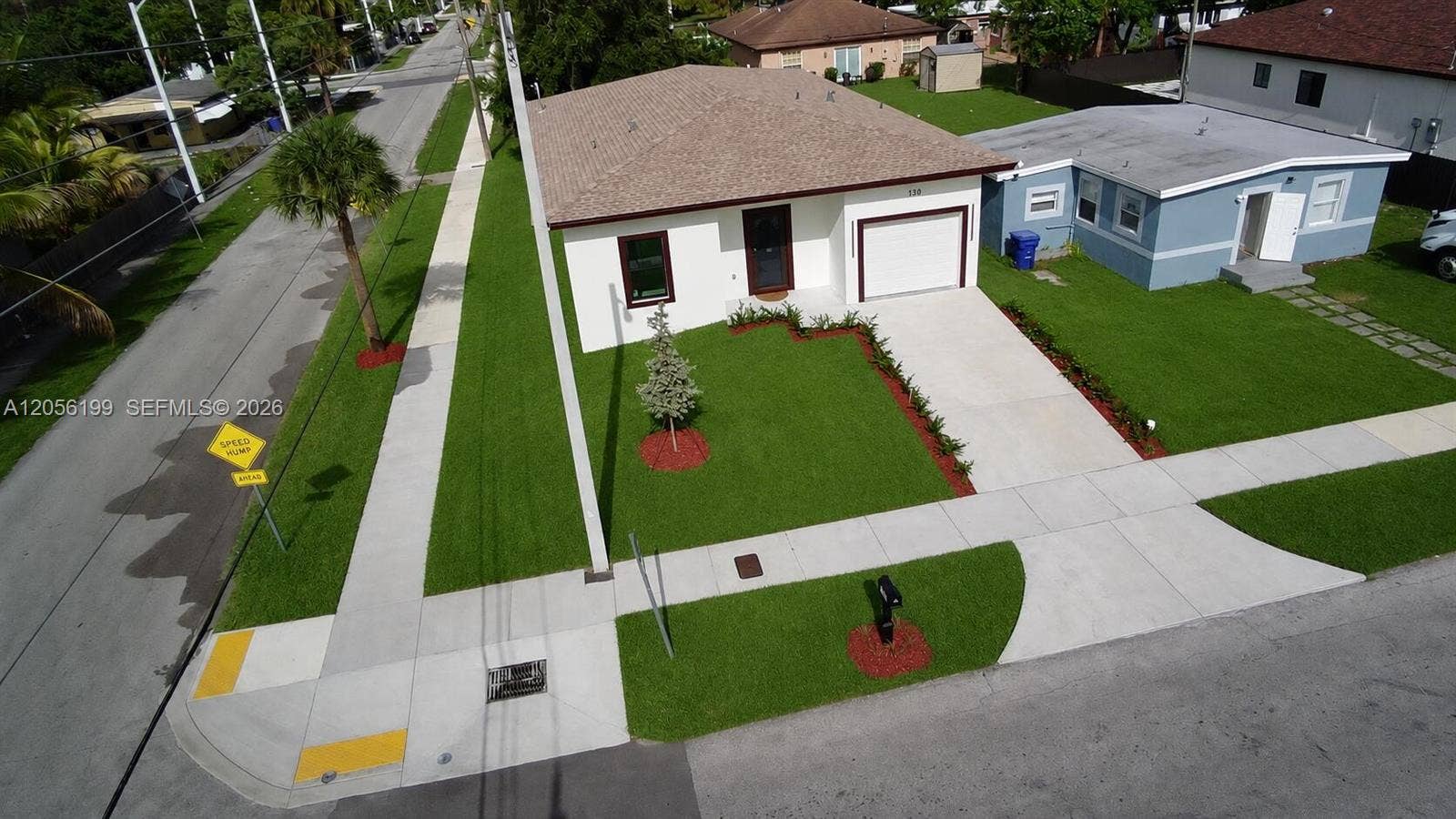 130 NW 28th Terrace, Fort Lauderdale, FL 33311 Photo 2