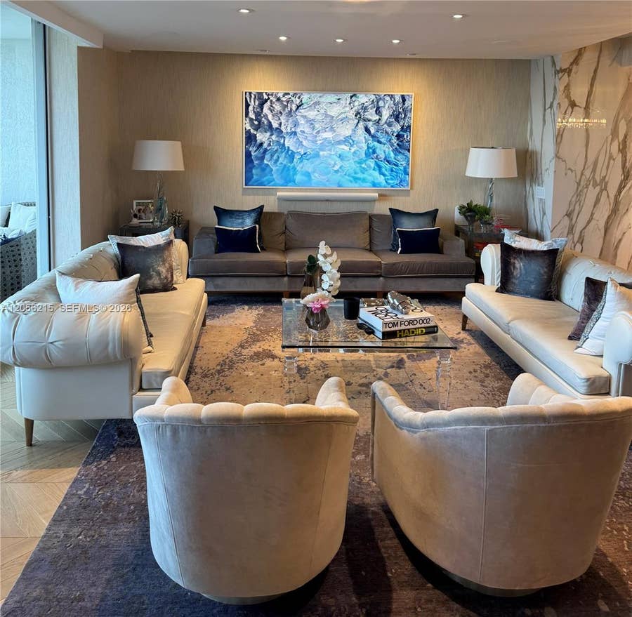 Property photo for 6000 Island Boulevard, #402, Aventura, FL
