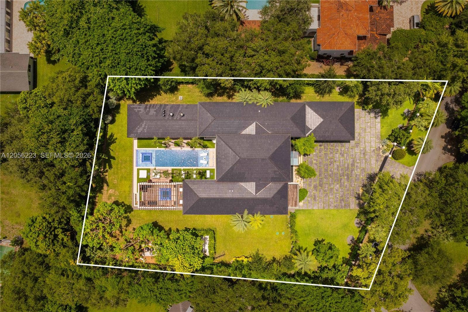 6540 SW 123rd Street, Pinecrest, FL 33156 Photo 68