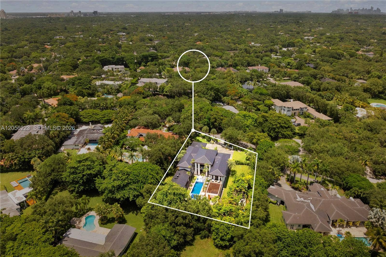 6540 SW 123rd Street, Pinecrest, FL 33156 Photo 69
