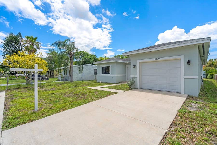 Property photo for 1330 NW 11th Street, Fort Lauderdale, FL