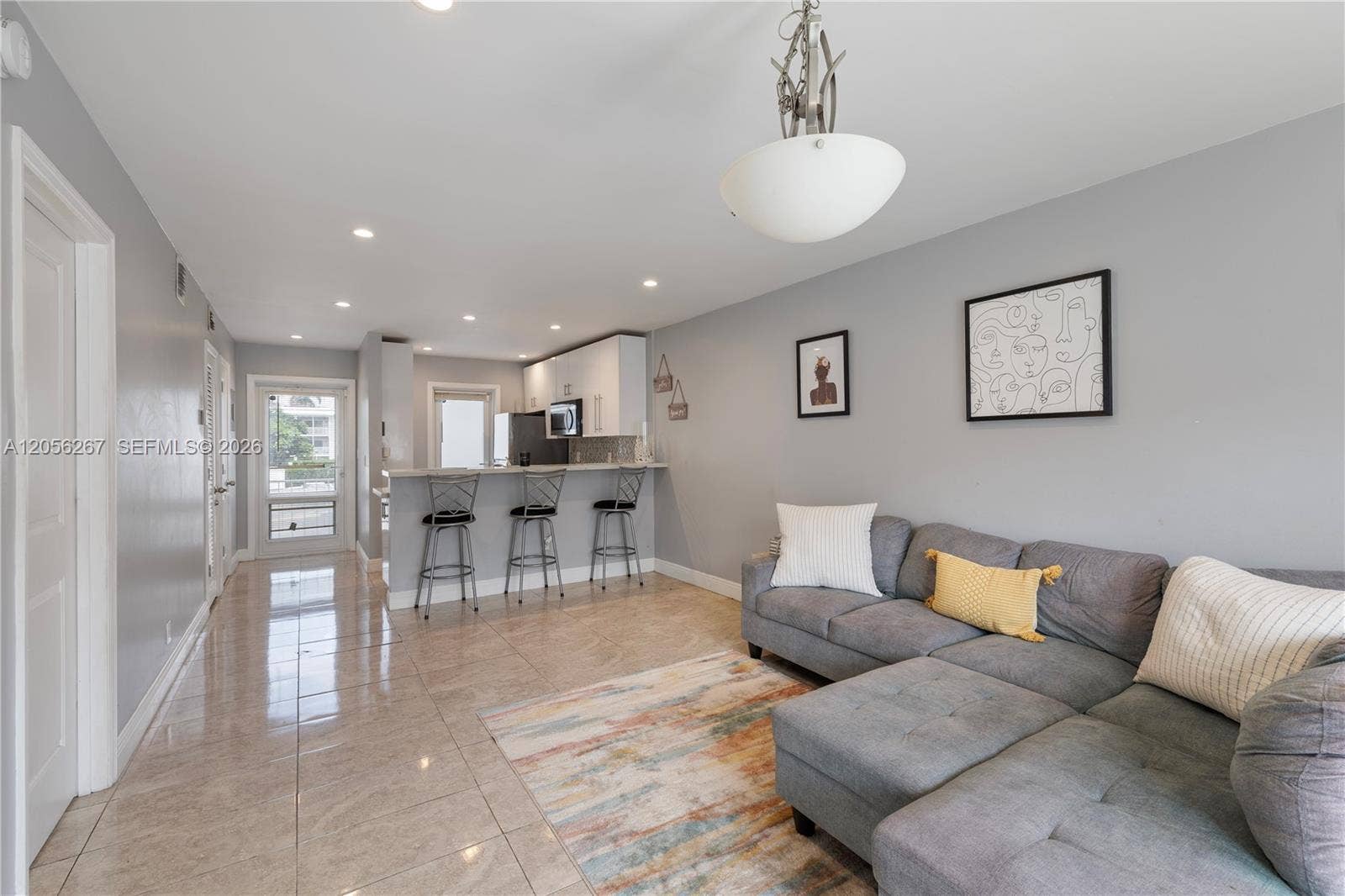 1461 S Ocean Boulevard, #222, Lauderdale By The Sea, FL 33062 Photo 4
