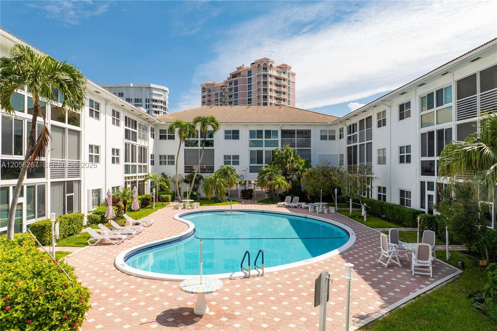 1461 S Ocean Boulevard, #222, Lauderdale By The Sea, FL 33062 Photo 16