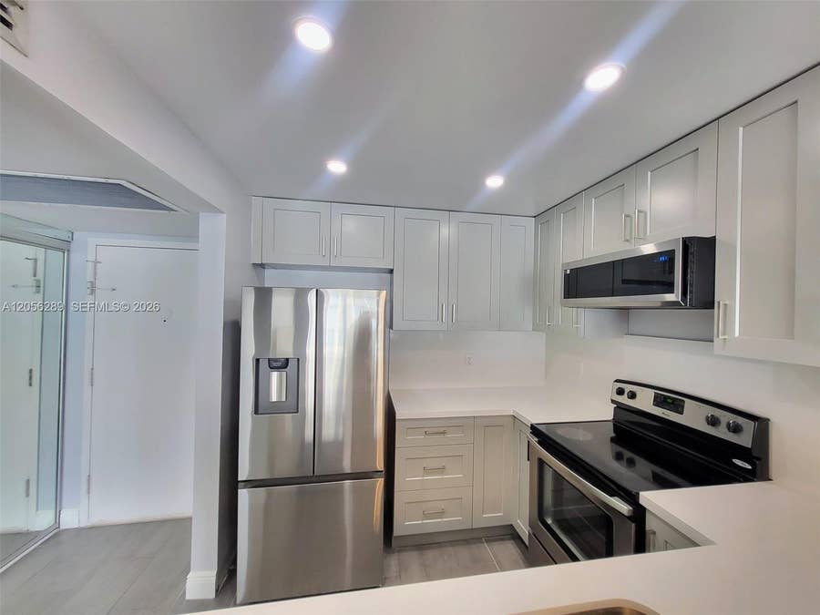 Property photo for 601 Three Islands Boulevard, #411, Hallandale Beach, FL