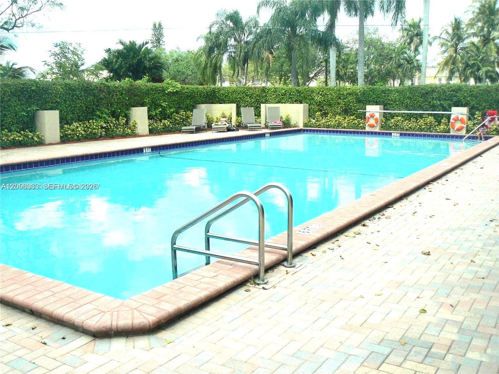 613 Patio Village Way, Weston, Weston, FL 33326 bedroom 4 staged