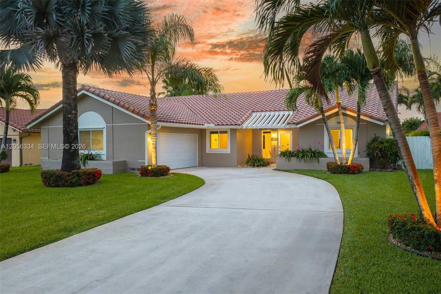 Property photo for 5621 Thornbluff Avenue, Davie, FL