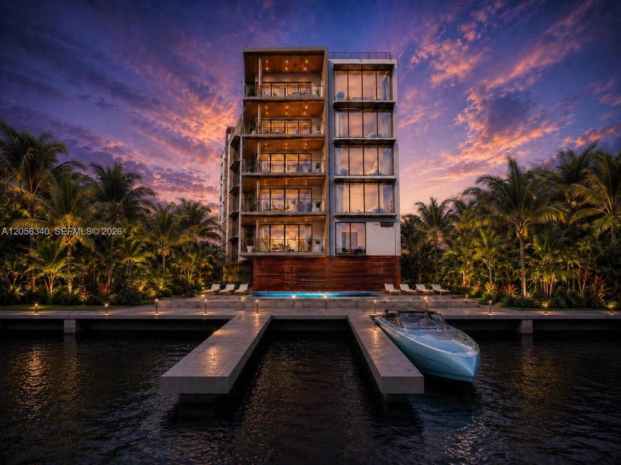 Property photo for 1545 SE 15th, #301, Fort Lauderdale, FL