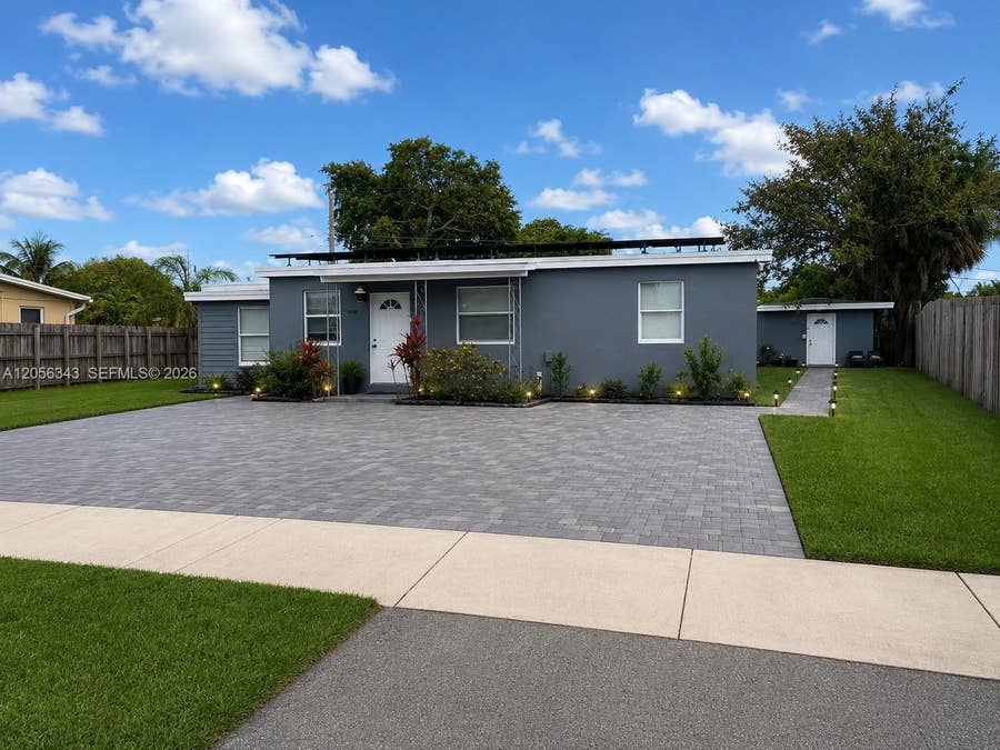Property photo for 1885 NE 53rd Street, Pompano Beach, FL